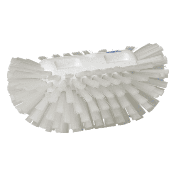 remco tank brush, 8.1 stiff white 3