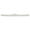 remco ultra hygiene squeegee, 27.6"