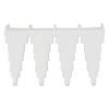 remco wall bracket system