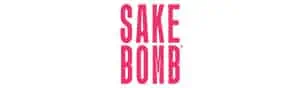 sake bomb logo