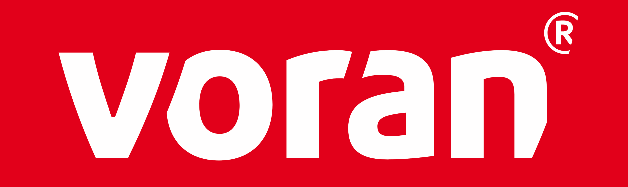 Voran Technologies Logo