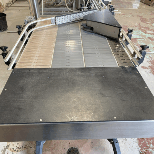 dump table