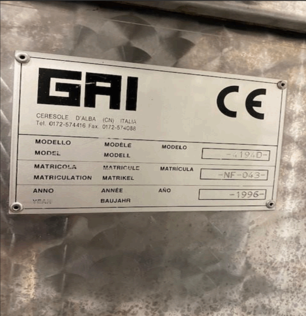 capping machine