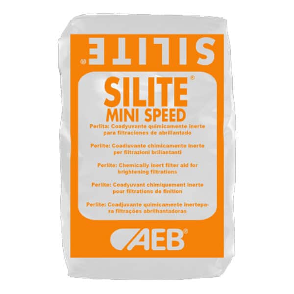 silite mini speed