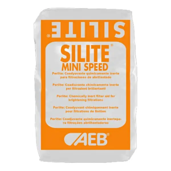 silite mini speed