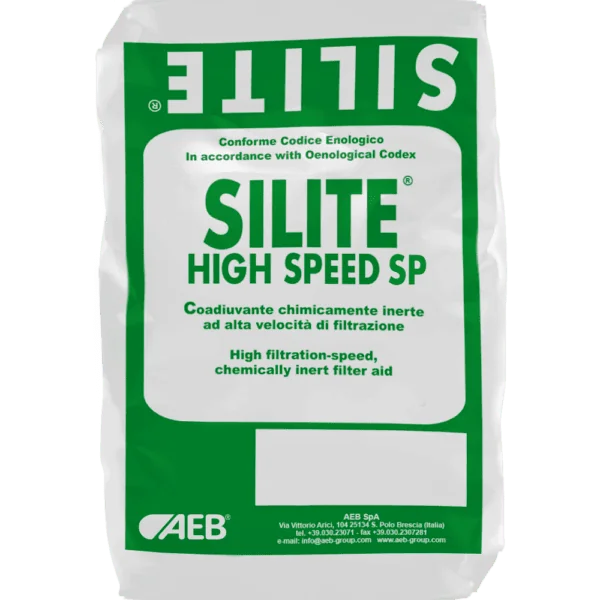 aeb silite high speed sp 13kg