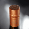 custom stelvin® lux closures