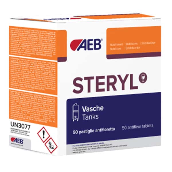 steryl