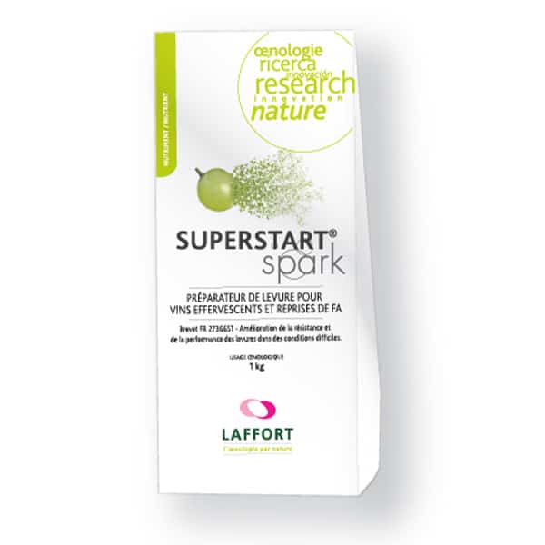 superstart® spark