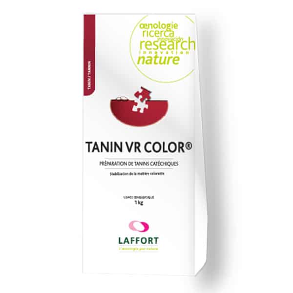 tanin vr color®