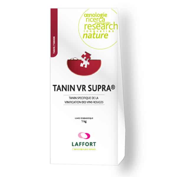 tanin vr supra
