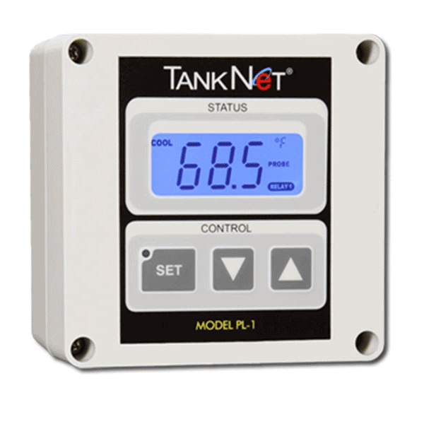 automatic temperature control tanknet