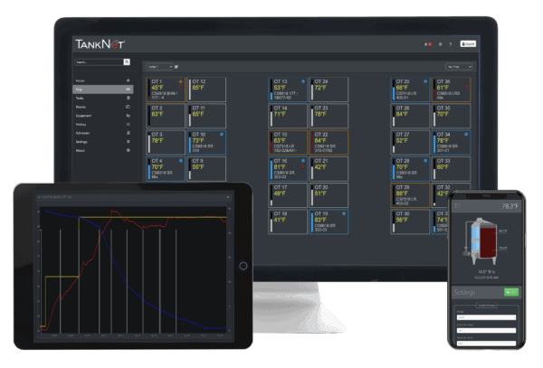 automatic temperature control tanknet