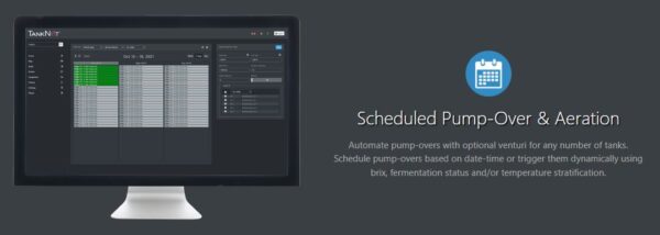 automatic temperature control tanknet