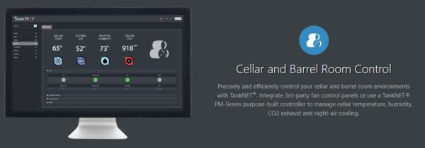 automatic temperature control tanknet