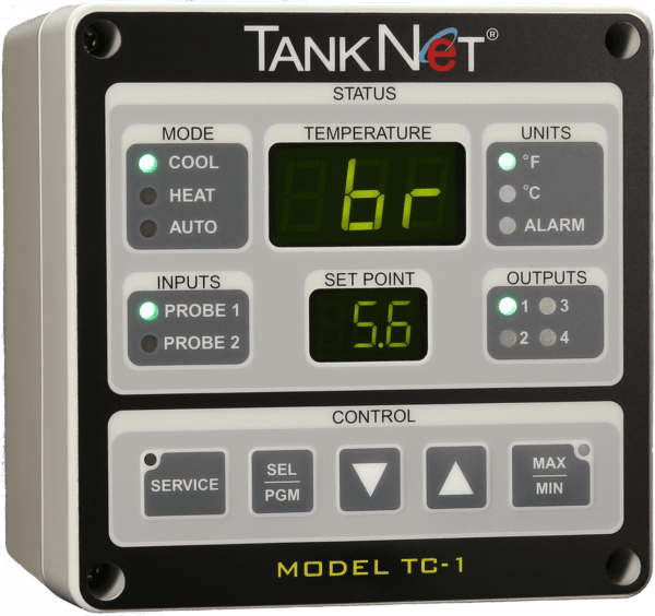 automatic temperature control tanknet