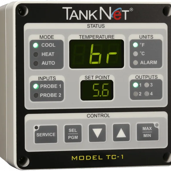 automatic temperature control tanknet