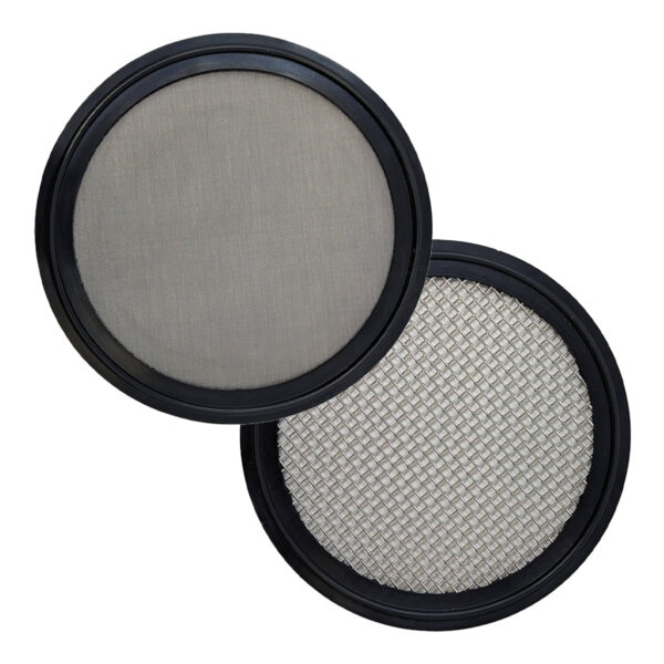 tc mesh gaskets