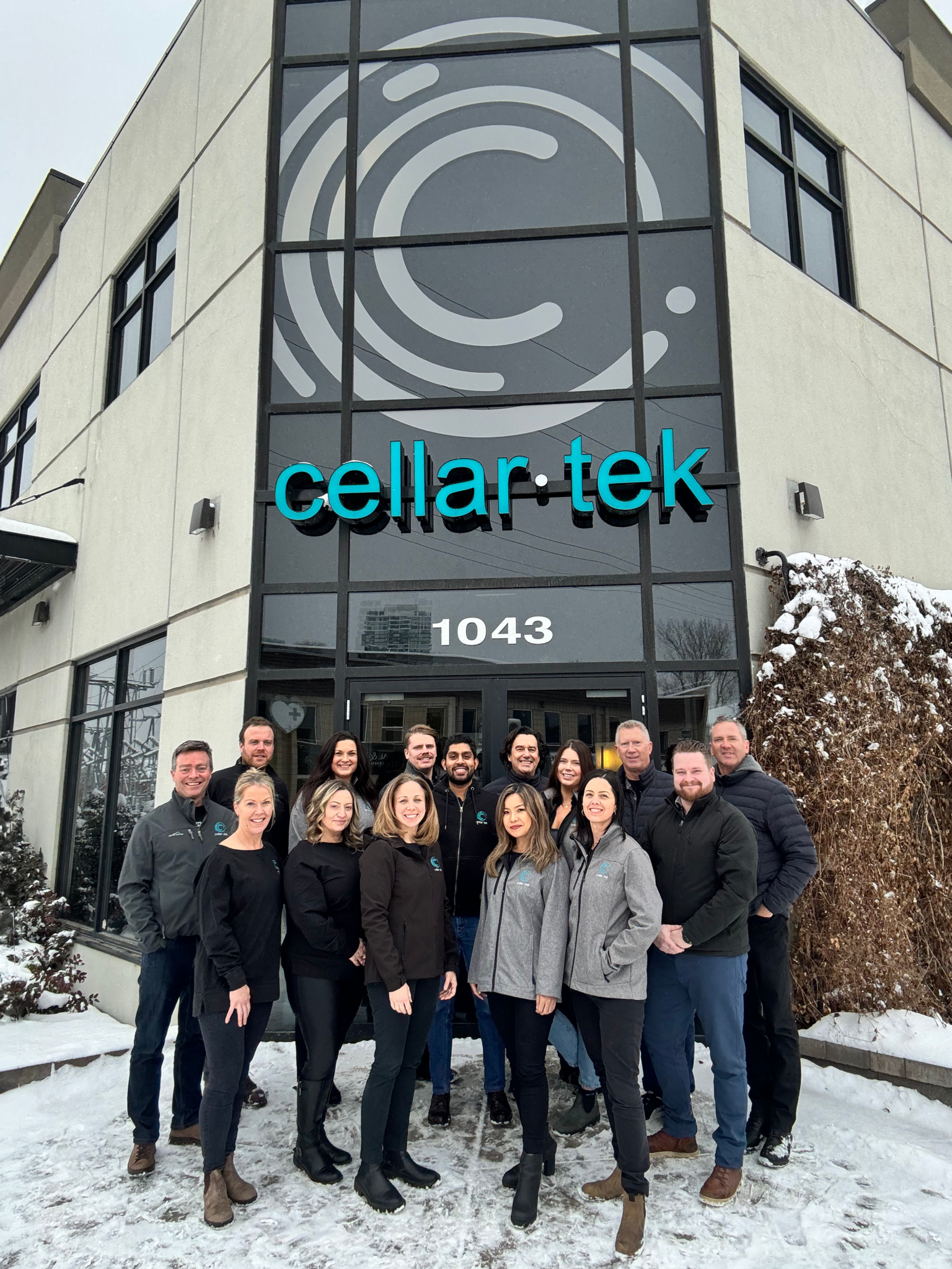 Cellar-Tek Supplies - Commercial Beverage Industry Supplier