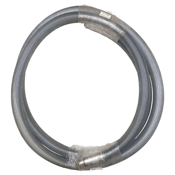 tigerflex suction hose