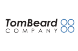 tom beard company logo
