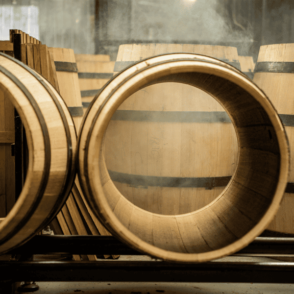 demptos tonnellerie barrels