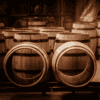 demptos tonnellerie barrels