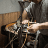 demptos tonnellerie barrels