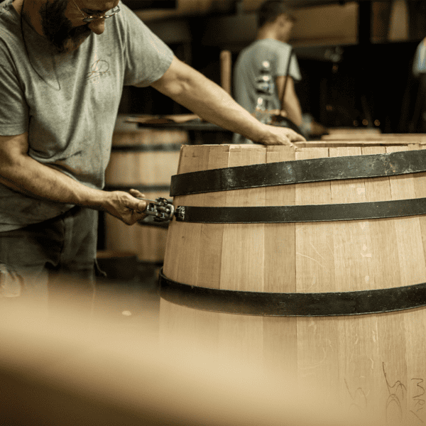 demptos tonnellerie barrels