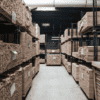 demptos tonnellerie barrels