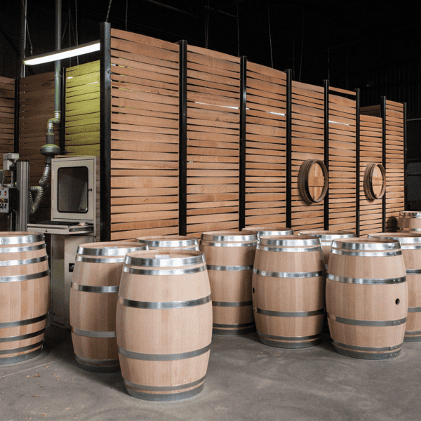 demptos tonnellerie barrels