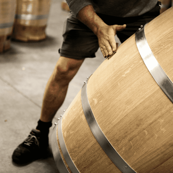 demptos tonnellerie barrels