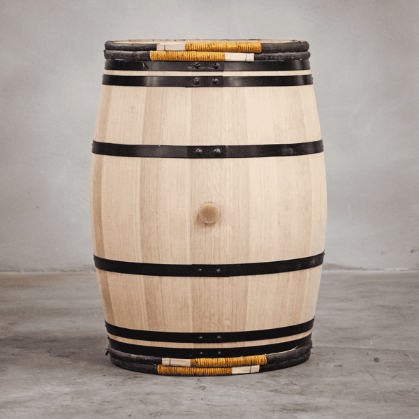 demptos tonnellerie barrels