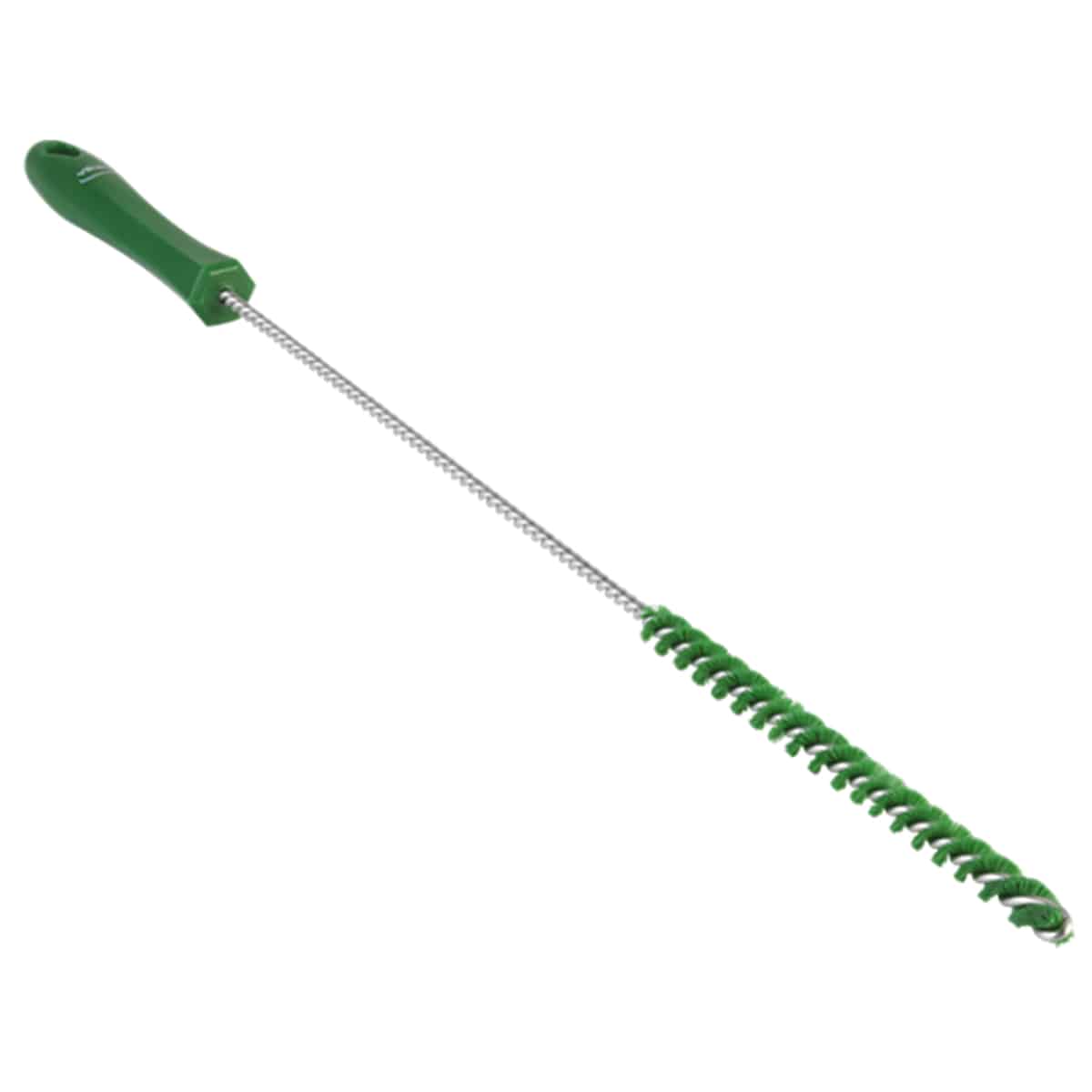 tube brush, 0.4", 19.7" stiff tube brush, 0.4", 19.7" stiff