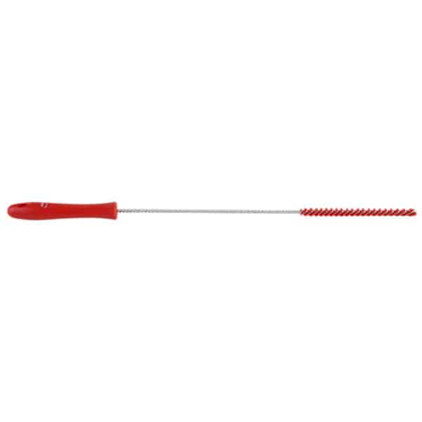 tube brush, 0.4", 19.7" stiff