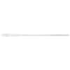 tube brush, 0.4", 19.7" stiff