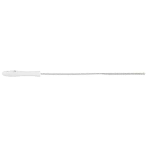 tube brush, 0.4", 19.7" stiff