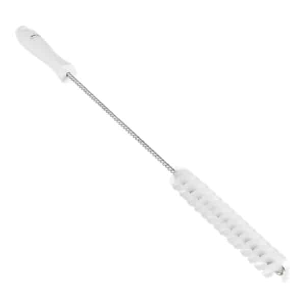 tube & valve brush, 0.8" medium white
