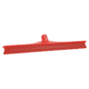 ultra hygiene squeegee, 19.7" red