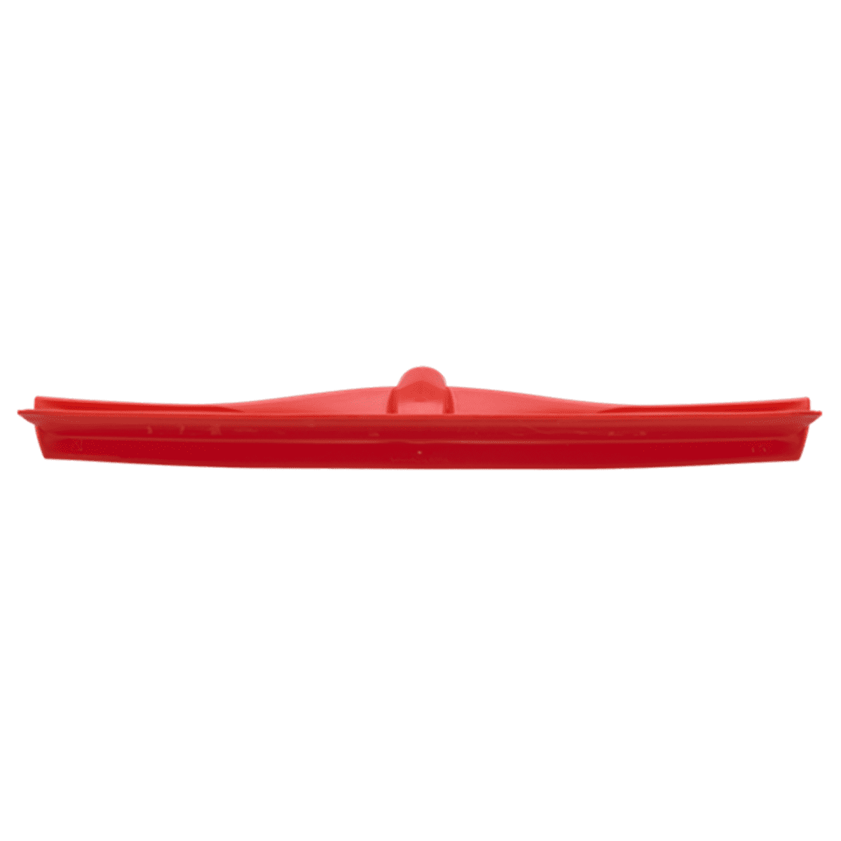 ultra hygiene squeegee, 19.7" red