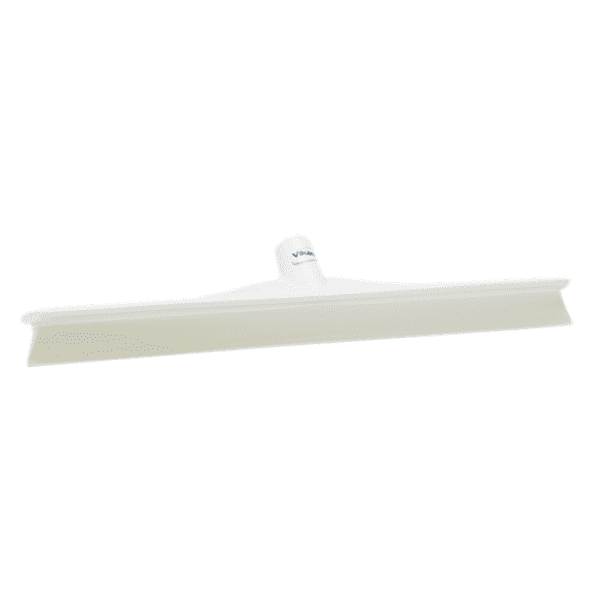 remco ultra hygiene squeegee, 19.7" white