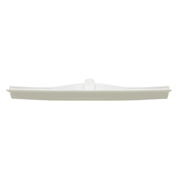 remco ultra hygiene squeegee, 19.7" white
