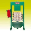 basket press 100k