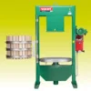 basket press 100k