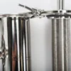 pipe screen combination dn 25 ( 2 categories & sub categories)