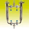 pipe screen combination dn 25 ( 2 categories & sub categories)