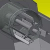 de stoning machine ep1000