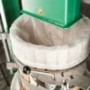 basket press 100k