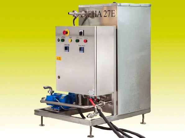 pasteurizer pa300 ea