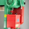 packing press 100 p2 with two shift press cages